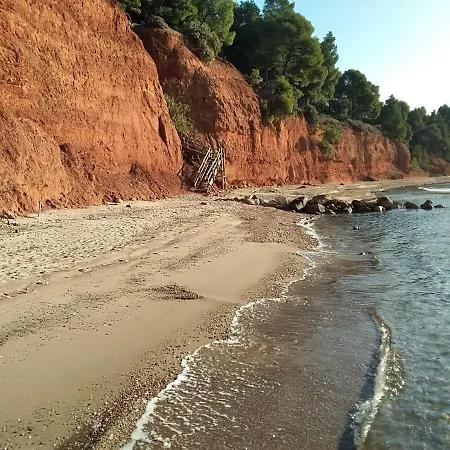 Skiourakia Apartment Metamorfosi (Sithonia)