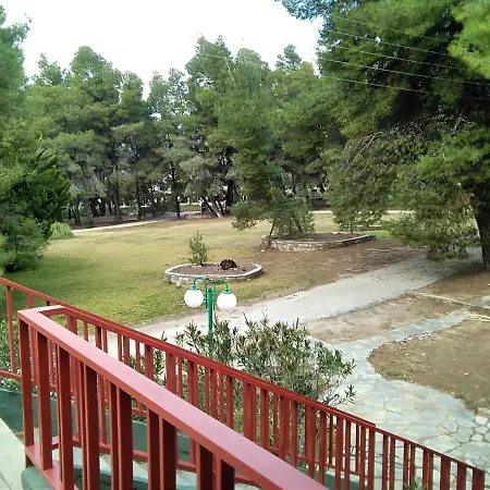 דירה Skiourakia *