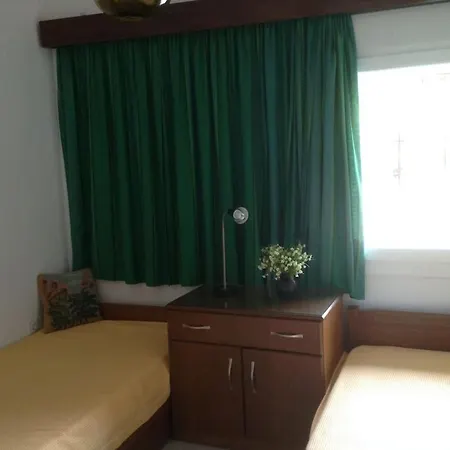 דירה Skiourakia מטהמורפוסי