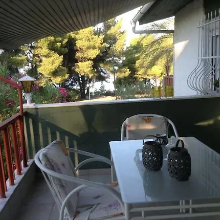 Skiourakia מטהמורפוסי