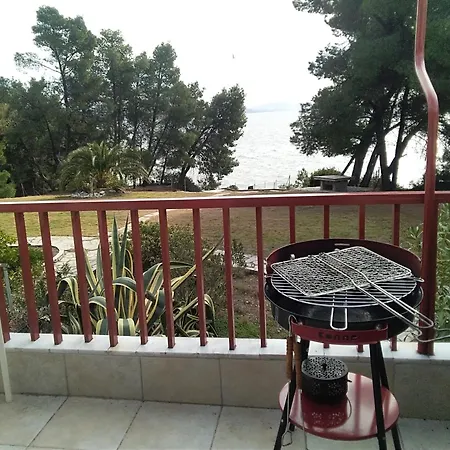 Skiourakia דירה *