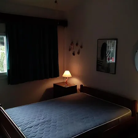 דירה Skiourakia מטהמורפוסי