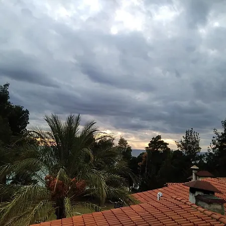 Apartment Skiourakia Metamorfosi (Sithonia)