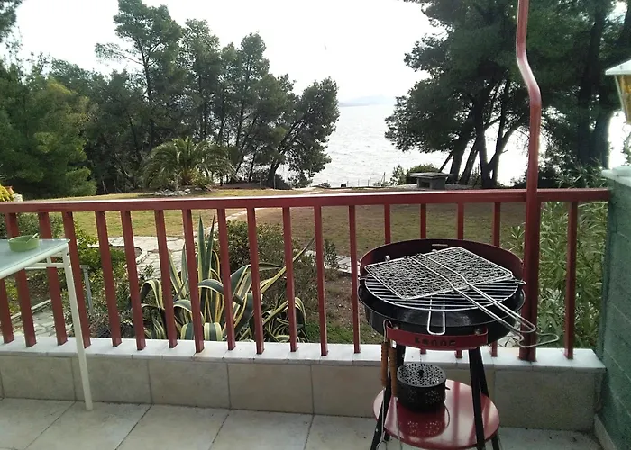 Skiourakia Apartamento *