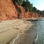 Skiourakia Appartement Metamorfosi (Sithonia)