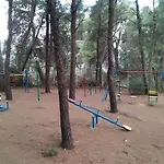 Skiourakia Appartement Metamorfosi (Sithonia)